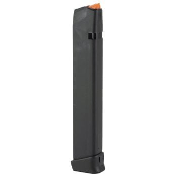 Glock 9mm 33-Round OEM Magazine
