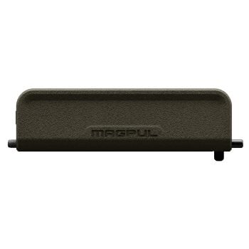 Magpul Enhanced Polymer AR-15 Ejection Port Cover (Dust Cover), OD Green