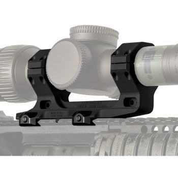 Reptilia Corp AUS 30mm Scope Mount, 1.54", 0 MOA