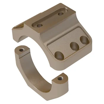 Badger Ordnance Condition ARC Accessory Ring Cap for 30mm Scope Mounts