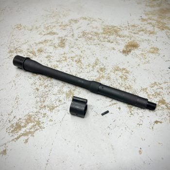 Daniel Defense 11.5" 5.56 Hammer-Forged Carbine Barrel w/ Pre-Drilled & Pinned Gas Block