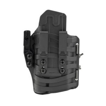 PHLster Floodlight 2, X300 Ultra/Turbo Universal Ambidextrous Lightbearing Holster