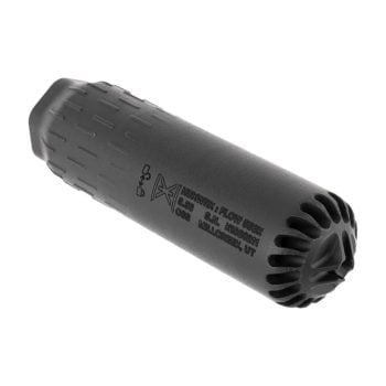 HUXWRX Flow 556K Suppressor & Flash Hider Kit