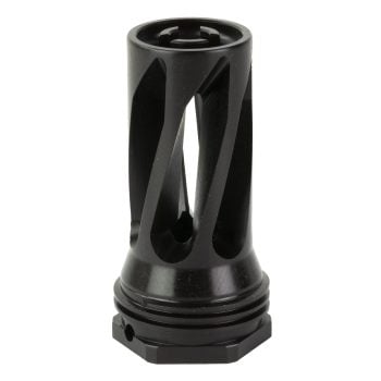 HUXWRX Flash Hider QD 5.56, 1/2x28