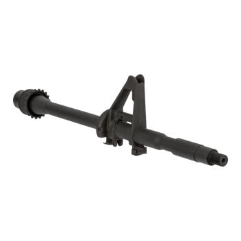LMT 14.5", 5.56 M4 Barrel w/ FSB and Barrel Nut