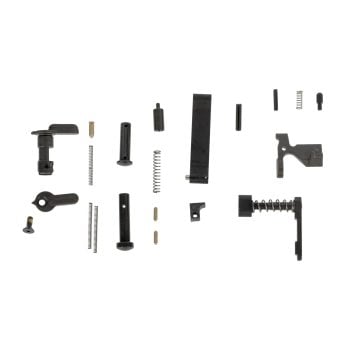 LMT 5.56 Lower Parts Kit - Light, No Trigger