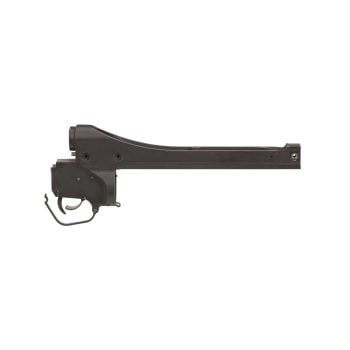 LMT M203 Receiver, Classic Under-Barrel Mount