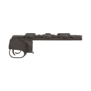 LMT M203 Shorty 40 Receiver, 1913 Picatinny Rail Mount
