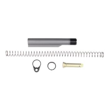 LMT MWS Collapsible Receiver Extension, Buffer Tube Kit