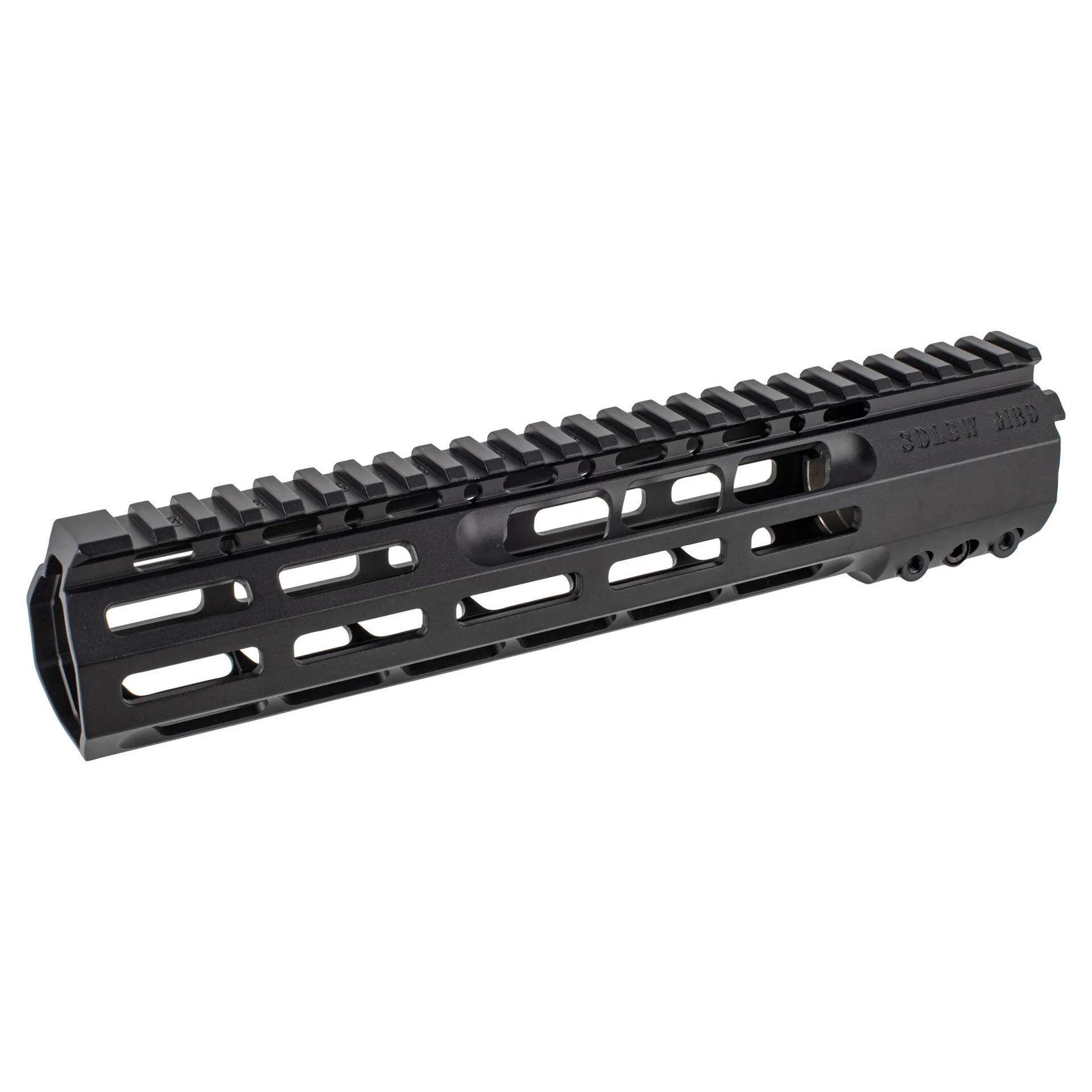 Sons of Liberty Gun Works M89 DriveLock Rail, 10.5" MLOK - Image 2