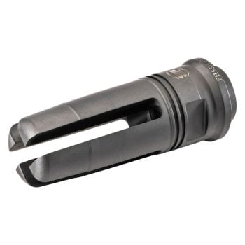 Surefire SOCOM 5.56 4 Prong Flash Hider, 1/2x28