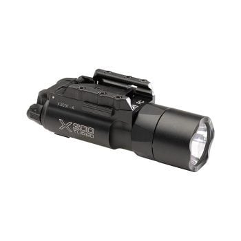 Surefire X300 Turbo (X300T-A) High Candela Weapon Light - Universal Mount