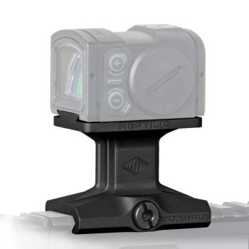 Reptilia DOT Mount 1.93" Height for Aimpoint ACRO