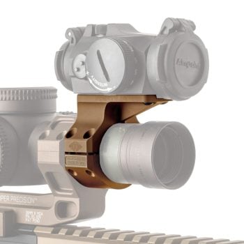 Reptilia Corp 30mm ROF-SAR for Aimpoint Micro
