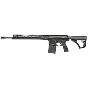Daniel Defense DD5 V4 18" 6.5 Creedmoor MLOK Rifle