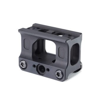 Unity Tactical FAST Micro S Mount, 2.26" for Aimpoint CompM5S & Duty RDS