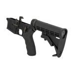 LMT Defender Forged Complete Lower Receiver Assembly | Rooftop Defense