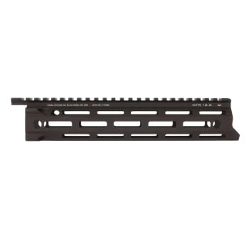 Daniel Defense MFR Rail, 10" MLOK