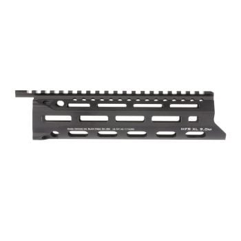 Daniel Defense MFR XL Rail, 9" MLOK