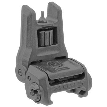 Magpul MBUS 3 Folding Front Sight, Black
