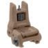 Magpul MBUS 3 Folding Front Sight, FDE