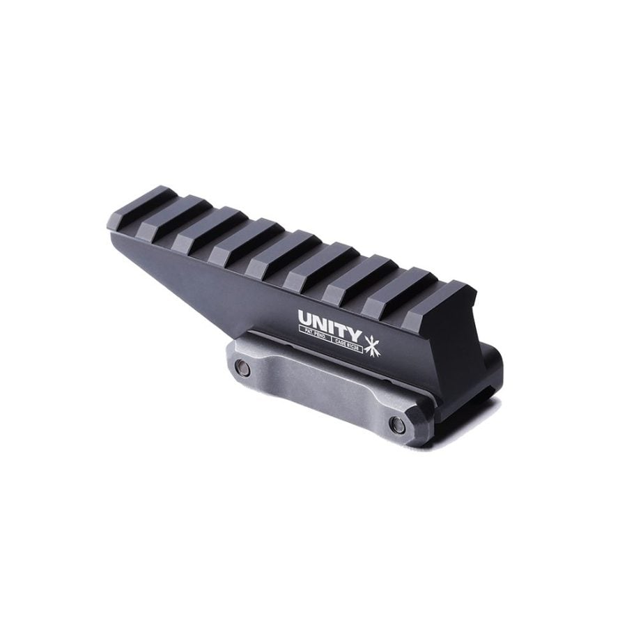 Unity Riser Vortex Optic Unity Tactical FAST Optic Riser for Absolute Cowitness Optics | Rooftop ...