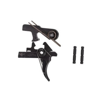 LMT Two-Stage AXLE Trigger, Semi-Auto - Euro Style
