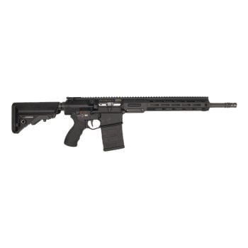 LMT MARS-H 16" 7.62/.308 MLOK Rifle