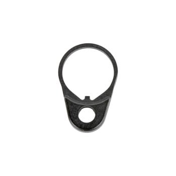LMT QD End Plate