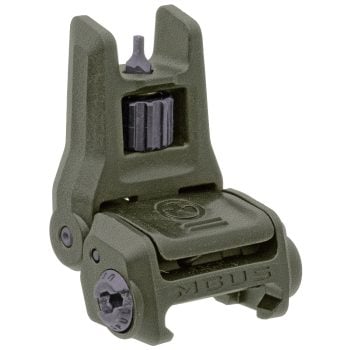 Magpul MBUS 3 Folding Front Sight, OD Green