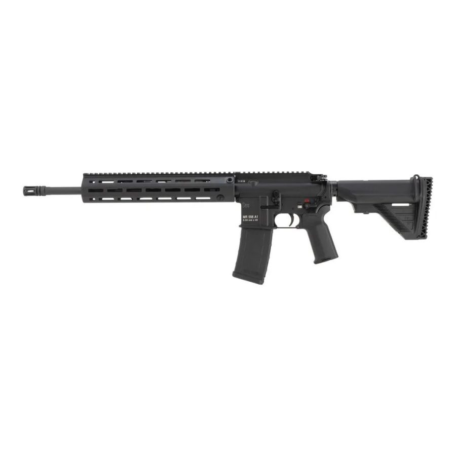 mrtk.hk Tokyo Marui SG553 Plus FET - Defcon Airsoft