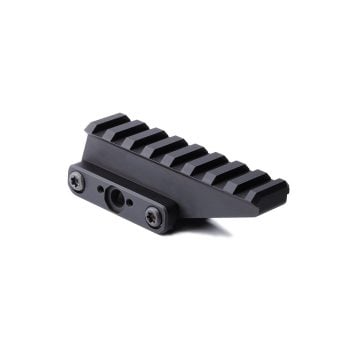 Unity Tactical FAST Optic Riser for Absolute Cowitness Optics