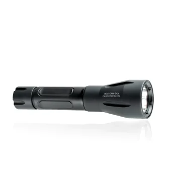 Modlite HOG PLHv2-21700 Handheld Light Package