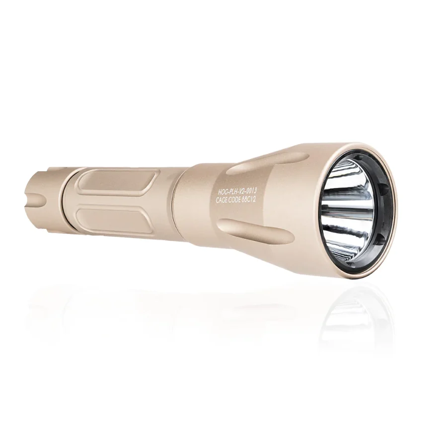 Modlite HOG PLHv2-21700 Handheld Light Package | Rooftop Defense