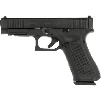 Glock 47 Gen5 MOS 4.49" 17-Round 9mm Pistol