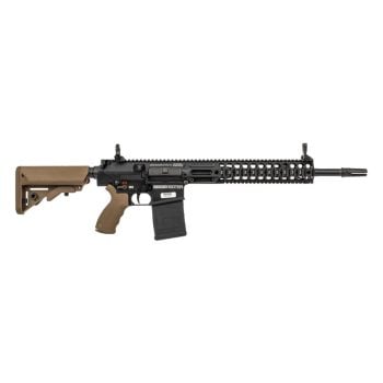 LMT MWS L129A1 .308/7.62 UK Reference Rifle