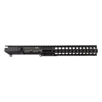 LMT MWS MRP-H Quad Rail 12.75" Upper Receiver Chassis