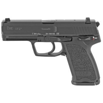 Heckler & Koch HK USP 9 V1 4.25" 15-Round 9mm Pistol