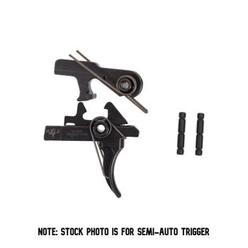 LMT Two-Stage AXLE Trigger, Full-Auto - Euro Style