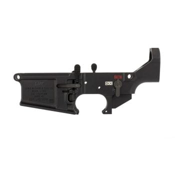LMT MARS-H Forged Stripped Ambidextrous Lower Receiver