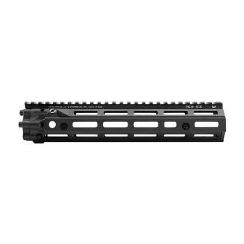 Daniel Defense RIS III MLOK Rail, 10.5" Black
