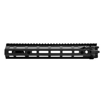 Daniel Defense RIS III MLOK Rail, 12.5" Black
