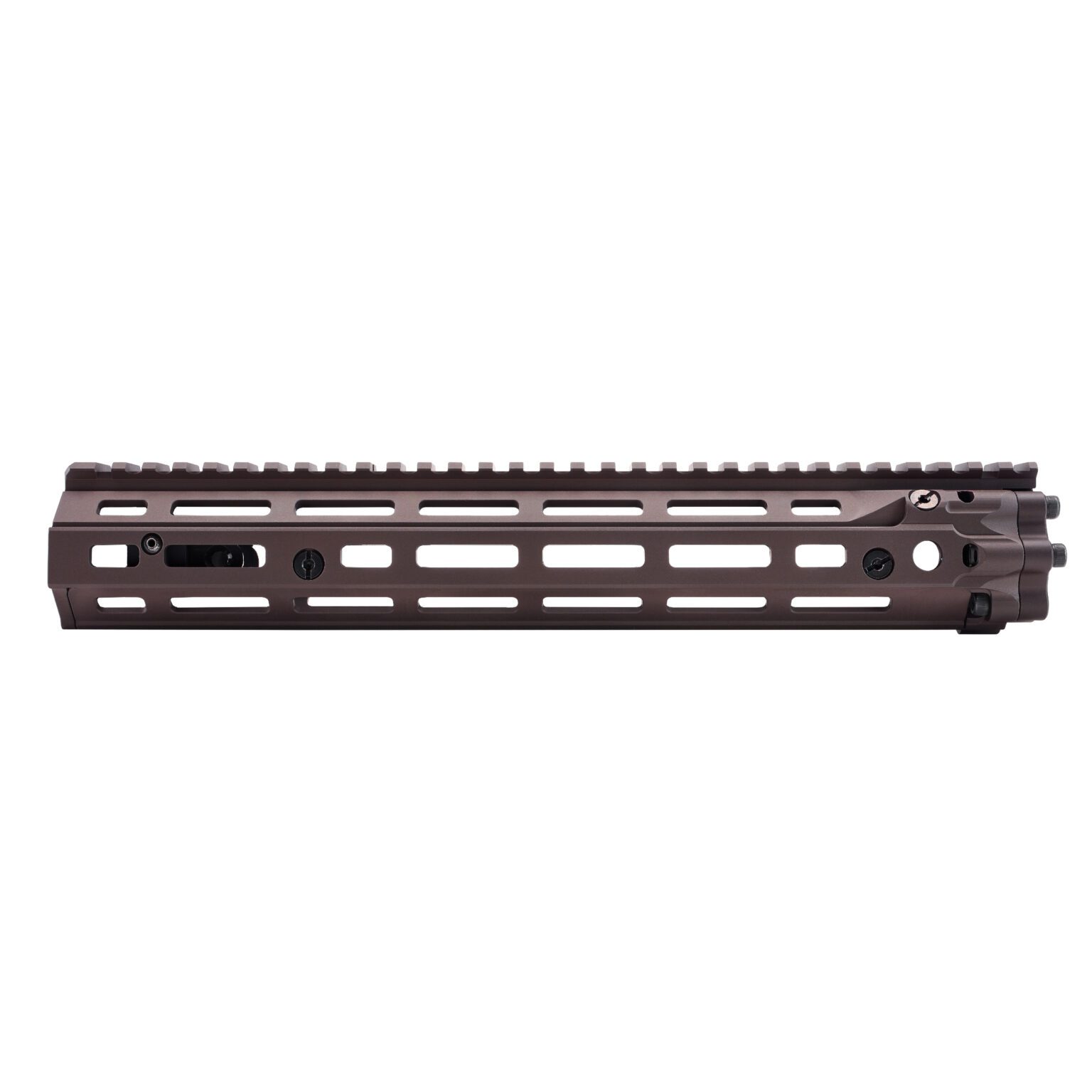 Daniel Defense RIS III MLOK Rail, 12.5