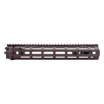 Daniel Defense RIS III MLOK Rail, 12.5" FDE