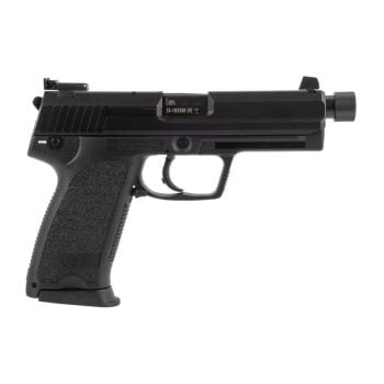 Heckler & Koch HK USP 45 Tactical V1 5.09" 12-Round .45Auto Pistol