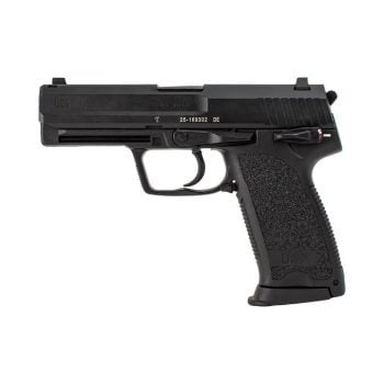 Heckler & Koch HK USP 45 V1 4.41" 12-Round .45Auto Pistol
