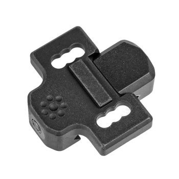 Arisaka Defense Inline Surefire/Modlite Scoutlight Mount, Picatinny