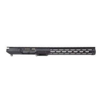LMT MWS MRP-H MLOK 15.3" Upper Receiver Chassis