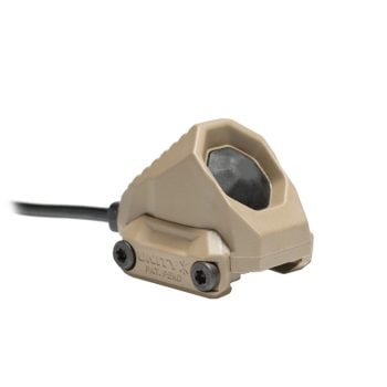 Unity Tactical AXON SL, Surefire/Modlite Scoutlight Plug, Single Lead Switch