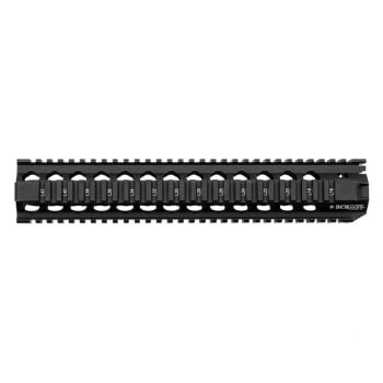 Bravo Company QRF Rail, 1913 Picatinny Rail 12"